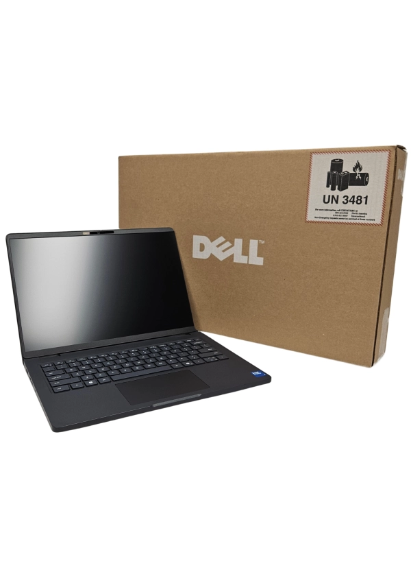 Dell Pro 14 PC14250 Core 5 120U 16GB 512SSD 14
